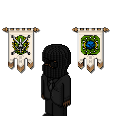 AMAN - Exército Brasileiro - Habbo