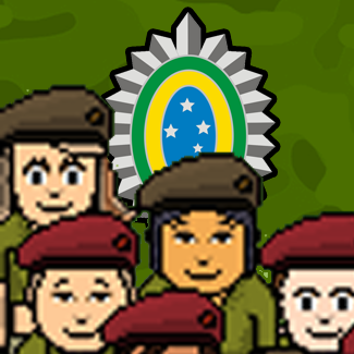 Exército Brasileiro do Habbo